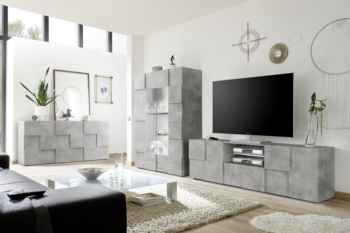 Dama Szafka RTV duża